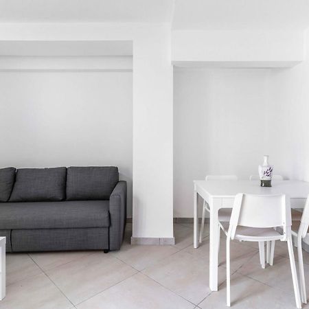 Sc4 -Affori - Niguarda- Garden- Spacious- Milano Exteriör bild