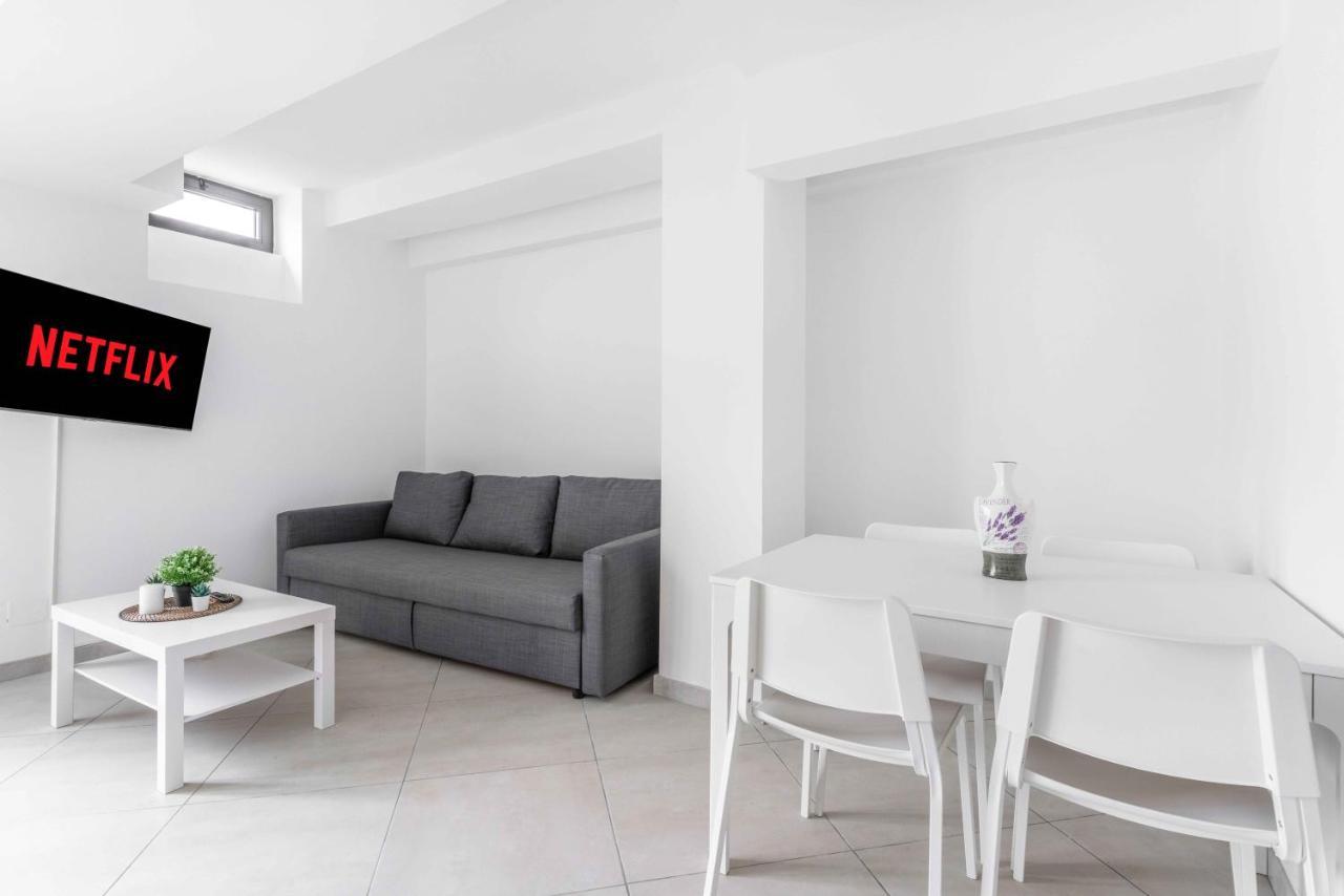 Sc4 -Affori - Niguarda- Garden- Spacious- Milano Exteriör bild