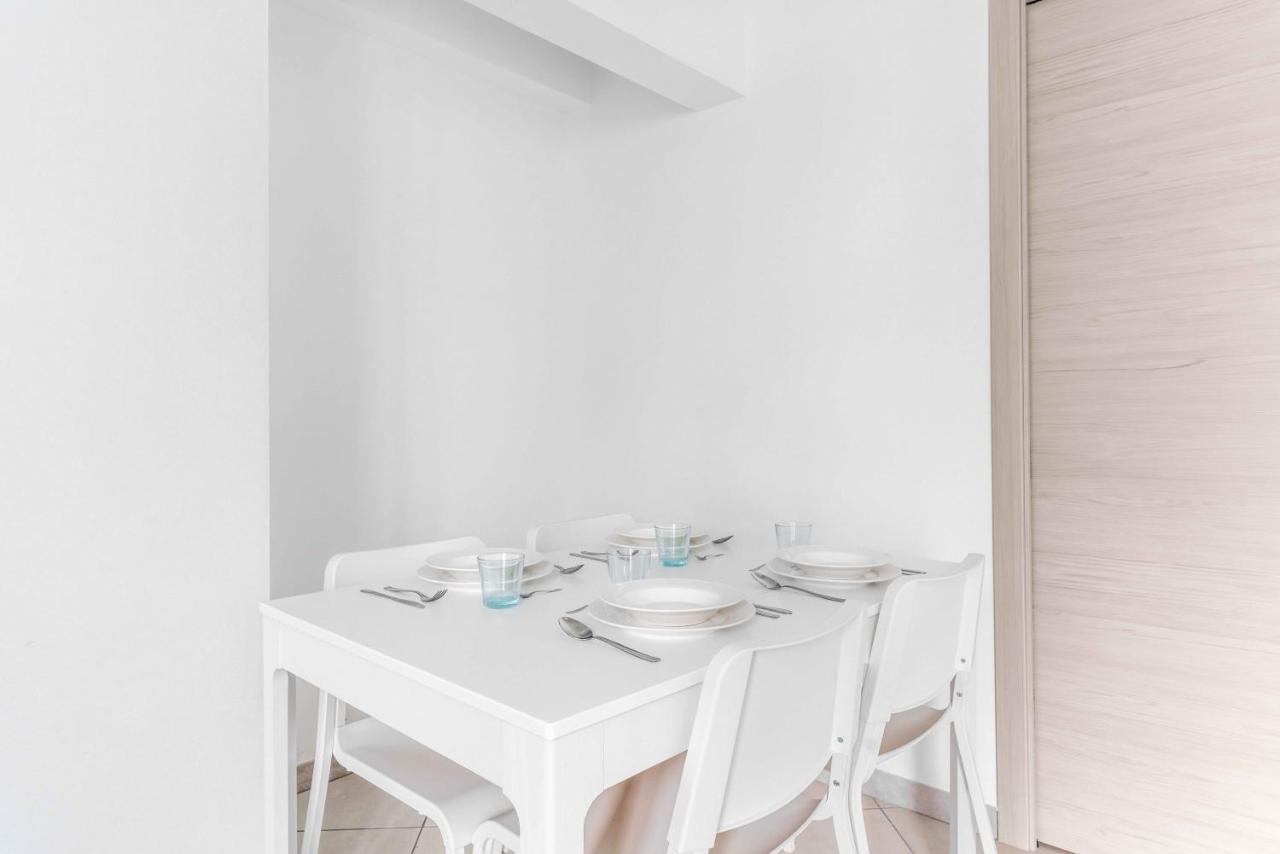 Sc4 -Affori - Niguarda- Garden- Spacious- Milano Exteriör bild