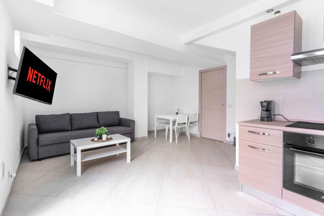 Sc4 -Affori - Niguarda- Garden- Spacious- Milano Exteriör bild