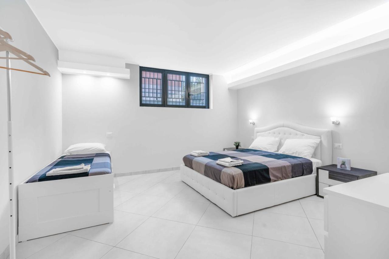 Sc4 -Affori - Niguarda- Garden- Spacious- Milano Exteriör bild
