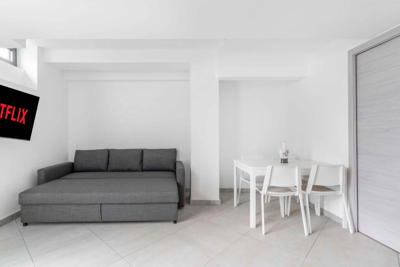 Sc4 -Affori - Niguarda- Garden- Spacious- Milano Exteriör bild