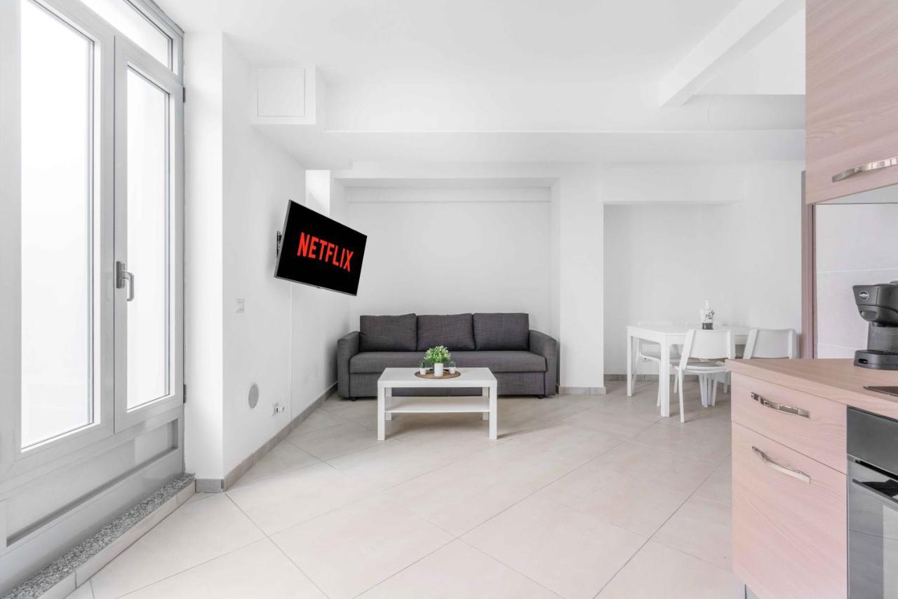 Sc4 -Affori - Niguarda- Garden- Spacious- Milano Exteriör bild