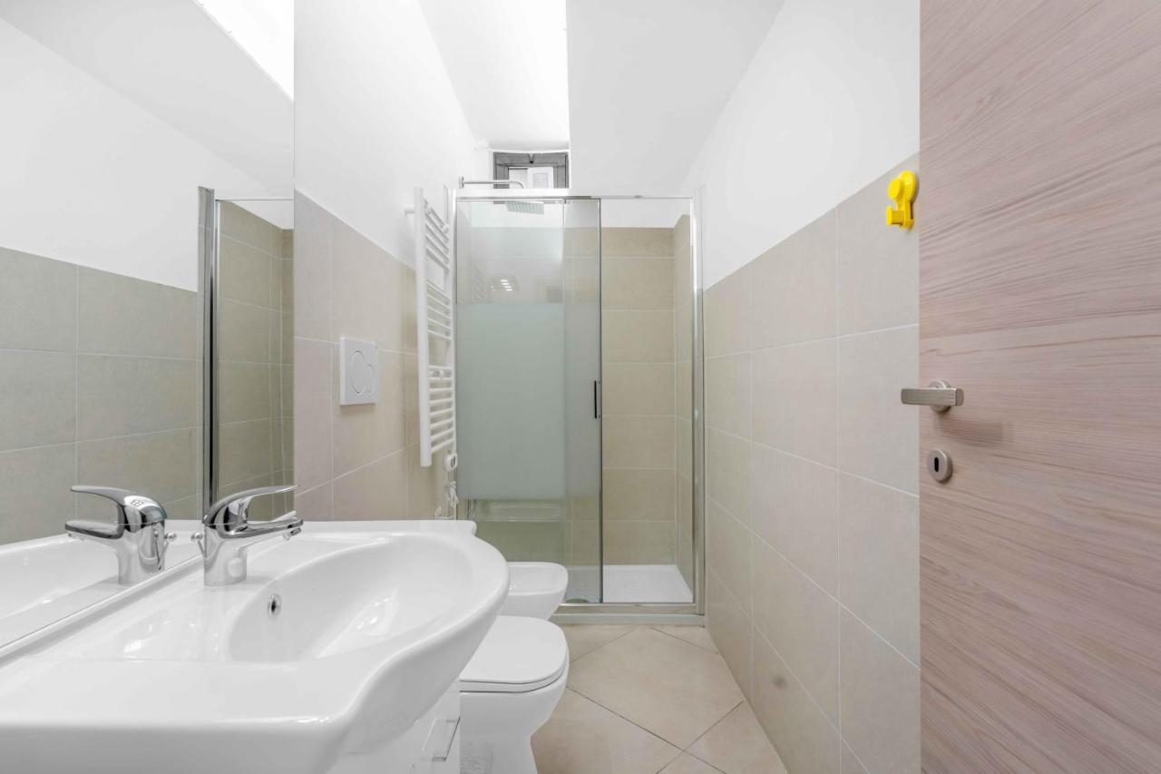 Sc4 -Affori - Niguarda- Garden- Spacious- Milano Exteriör bild